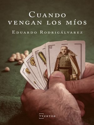 cover image of Cuando vengan los mios